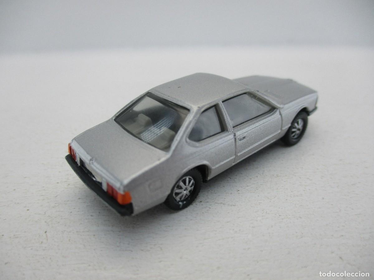 Coches a escala: COCHE ESCALA 1:87 REF RB - Foto 2