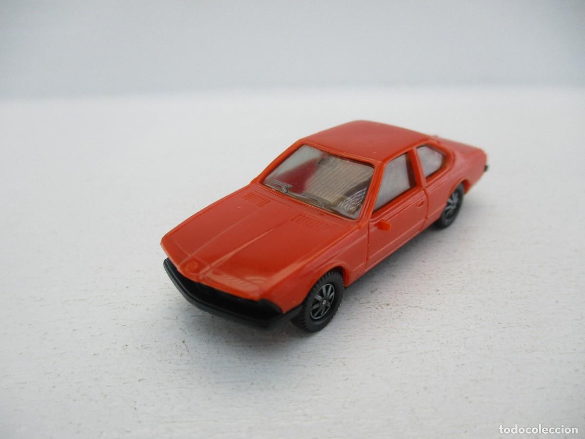 Coches a escala: COCHE ESCALA 1:87 REF RB - Foto 1