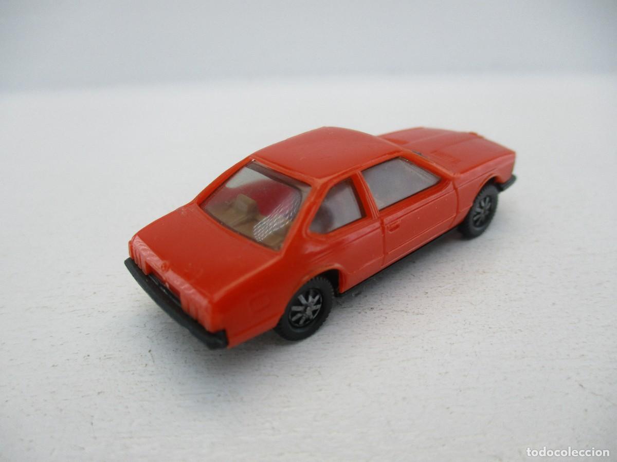 Coches a escala: COCHE ESCALA 1:87 REF RB - Foto 2