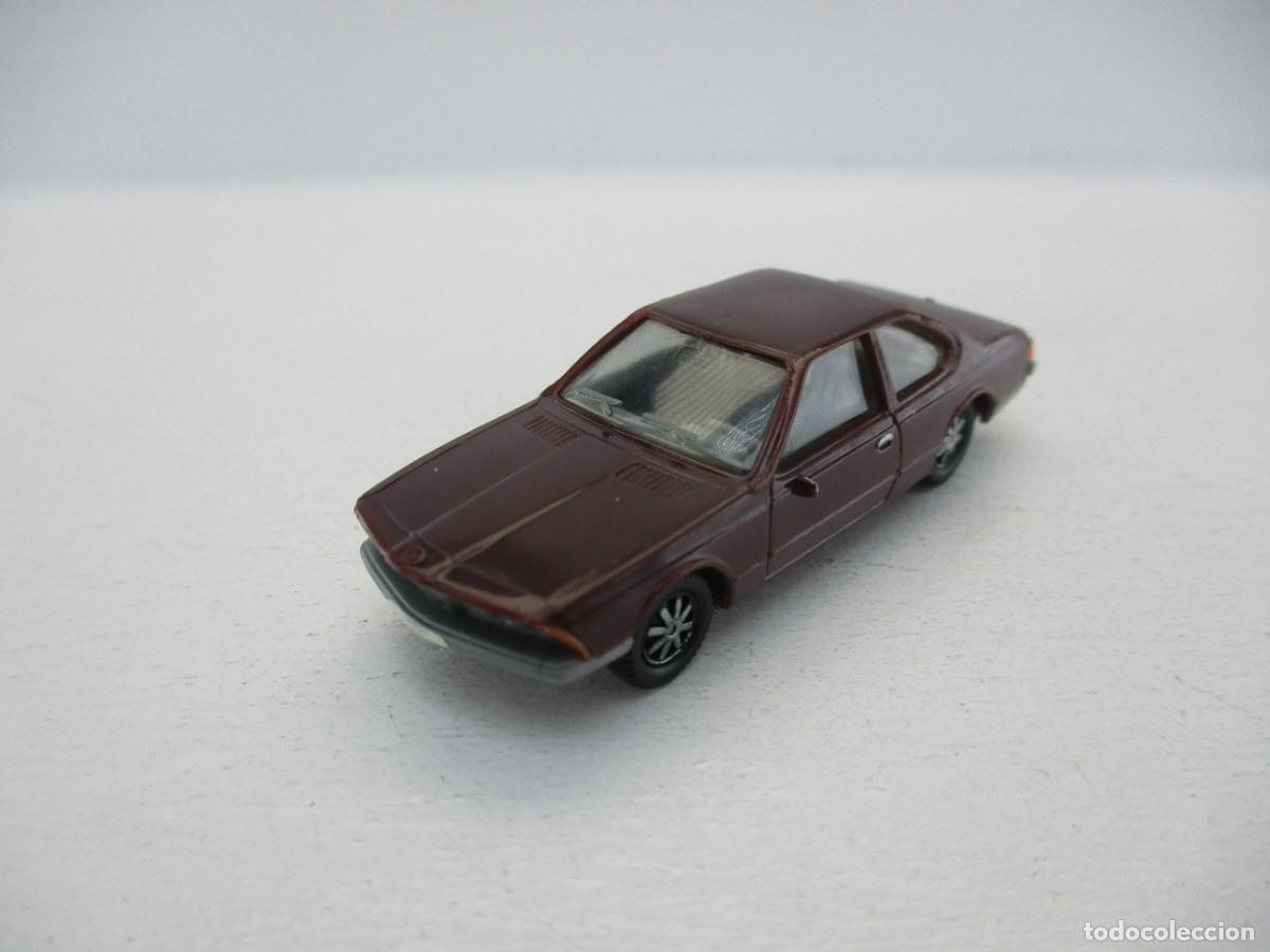 Coches a escala: COCHE ESCALA 1:87 REF RB - Foto 1