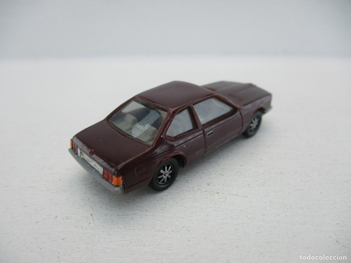 Coches a escala: COCHE ESCALA 1:87 REF RB - Foto 2