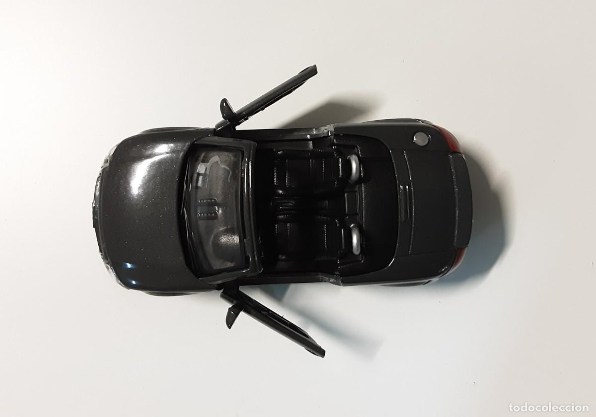 Coches a escala: Maisto audi tt roadster 1:36 - Foto 4
