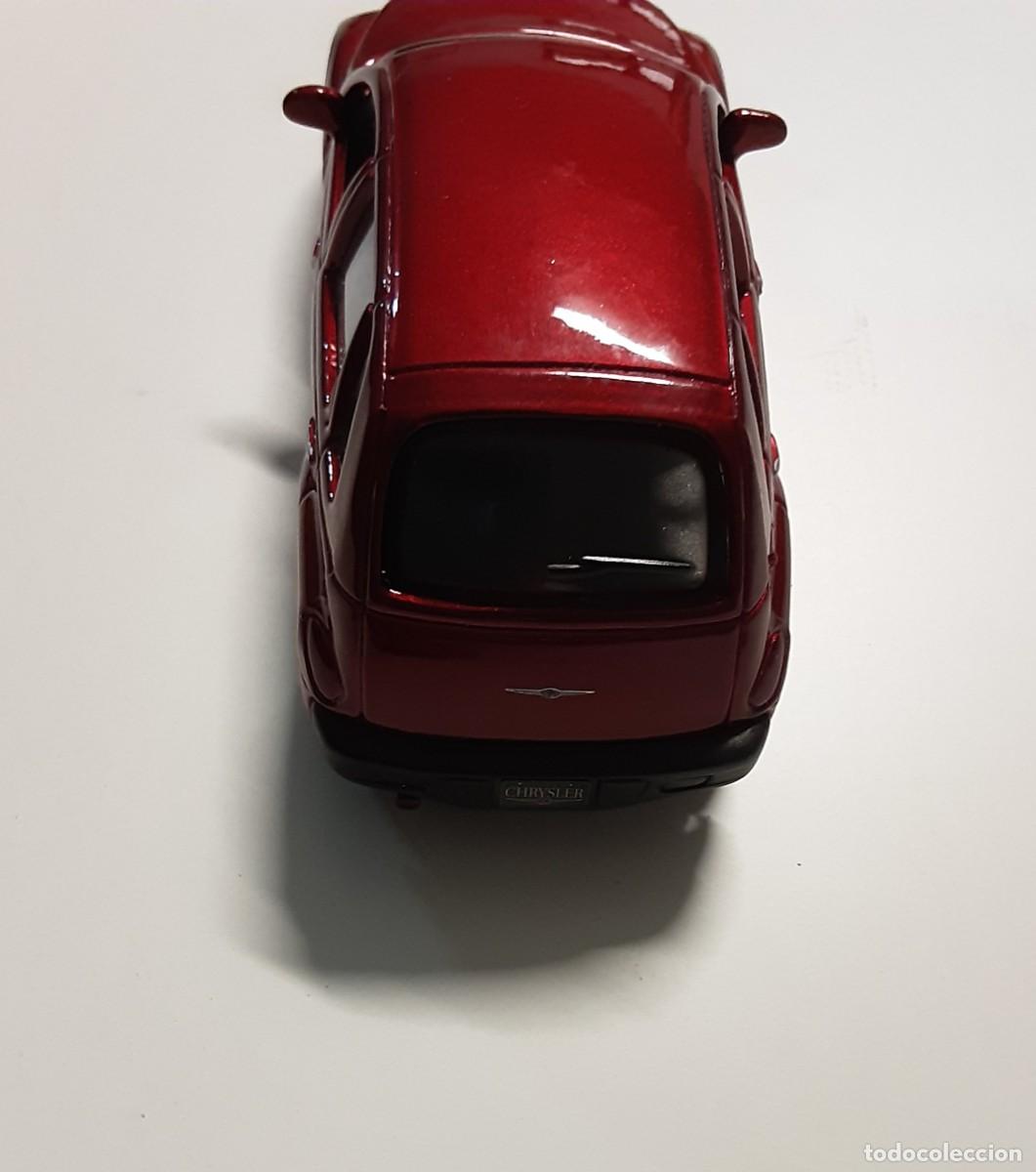 Coches a escala: Maisto chrysler pt cruiser 1:39 - Foto 2