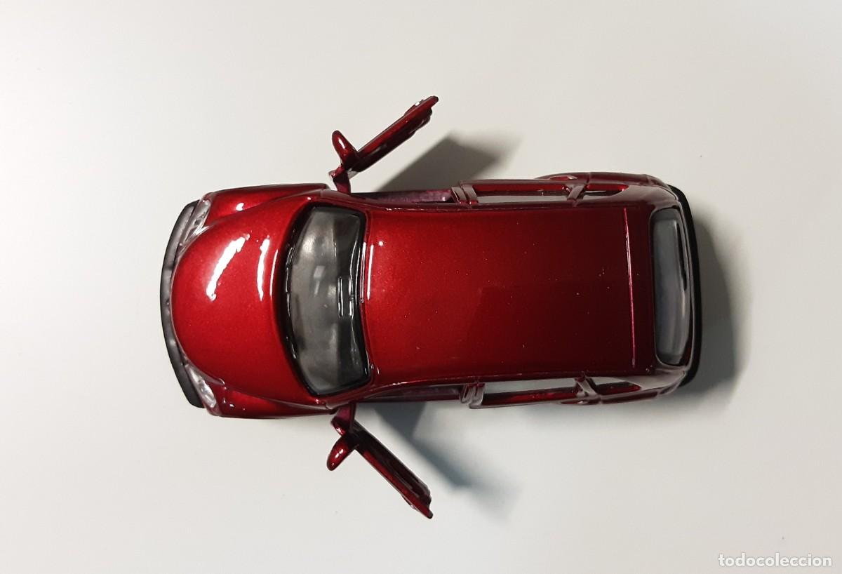 Coches a escala: Maisto chrysler pt cruiser 1:39 - Foto 4