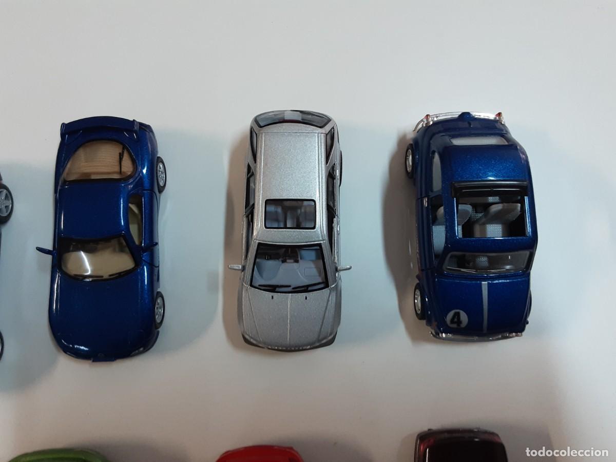 Coches a escala: Lote coches marca kinsmart - Foto 8