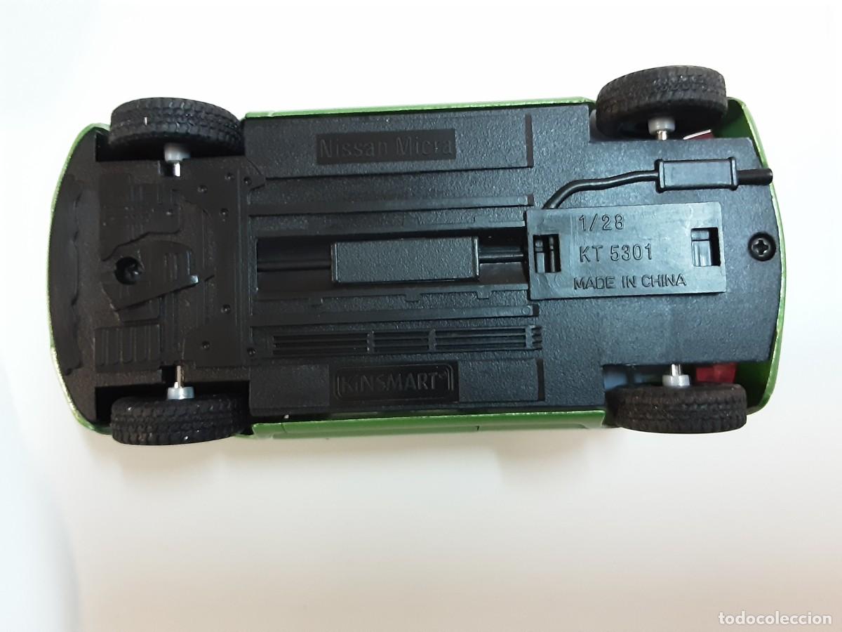 Coches a escala: Lote coches marca kinsmart - Foto 18