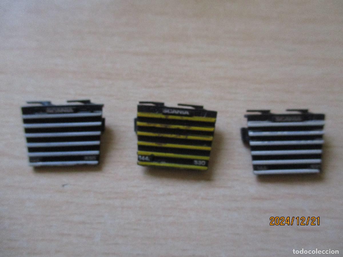 Coches a escala: MINIATURAS A ESCALA VEHICULOS IMCOMPLETOS - Foto 9