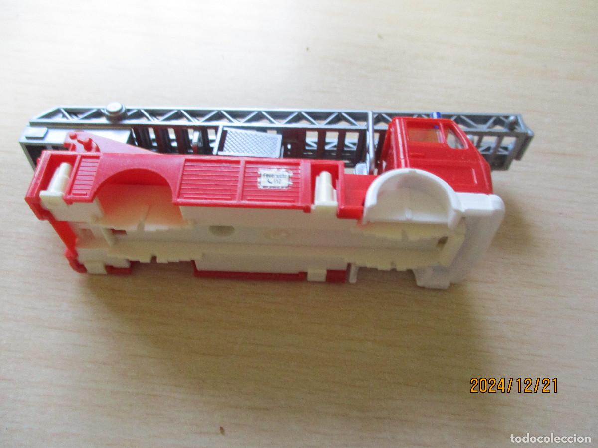 Coches a escala: MINIATURAS A ESCALA VEHICULOS IMCOMPLETOS - Foto 11