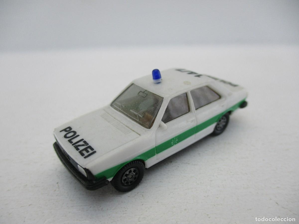 Coches a escala: COCHE ESCALA 1:87 REF CA - Foto 1