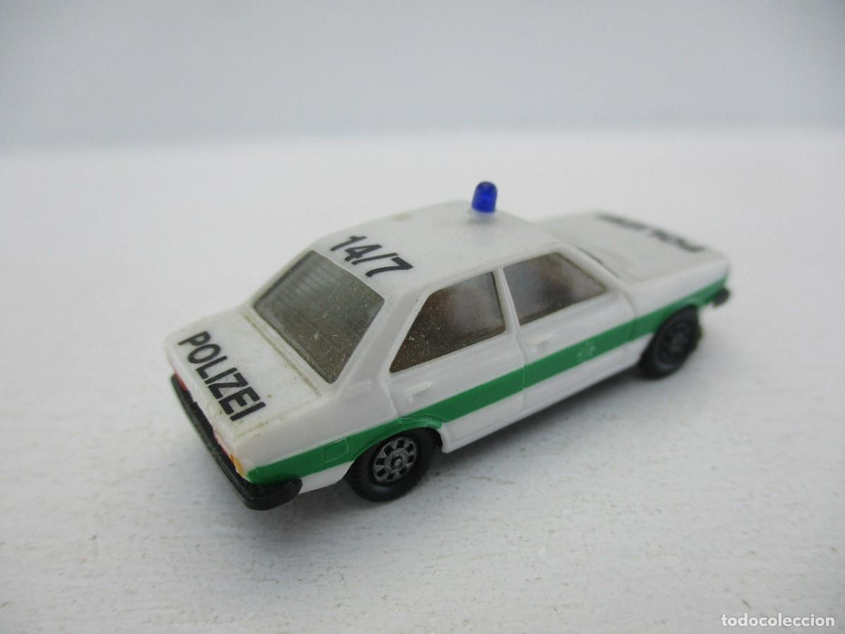 Coches a escala: COCHE ESCALA 1:87 REF CA - Foto 2