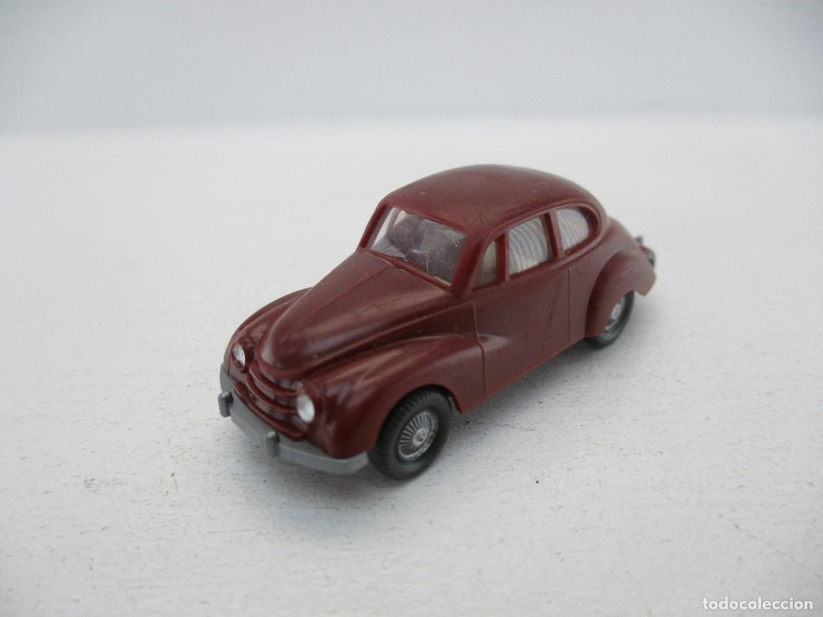 Coches a escala: COCHE ESCALA 1:87 REF CA - Foto 1