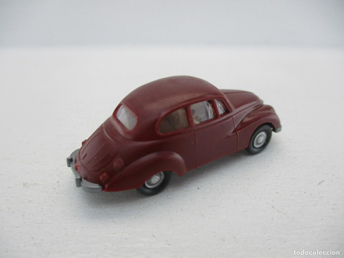 Coches a escala: COCHE ESCALA 1:87 REF CA - Foto 2