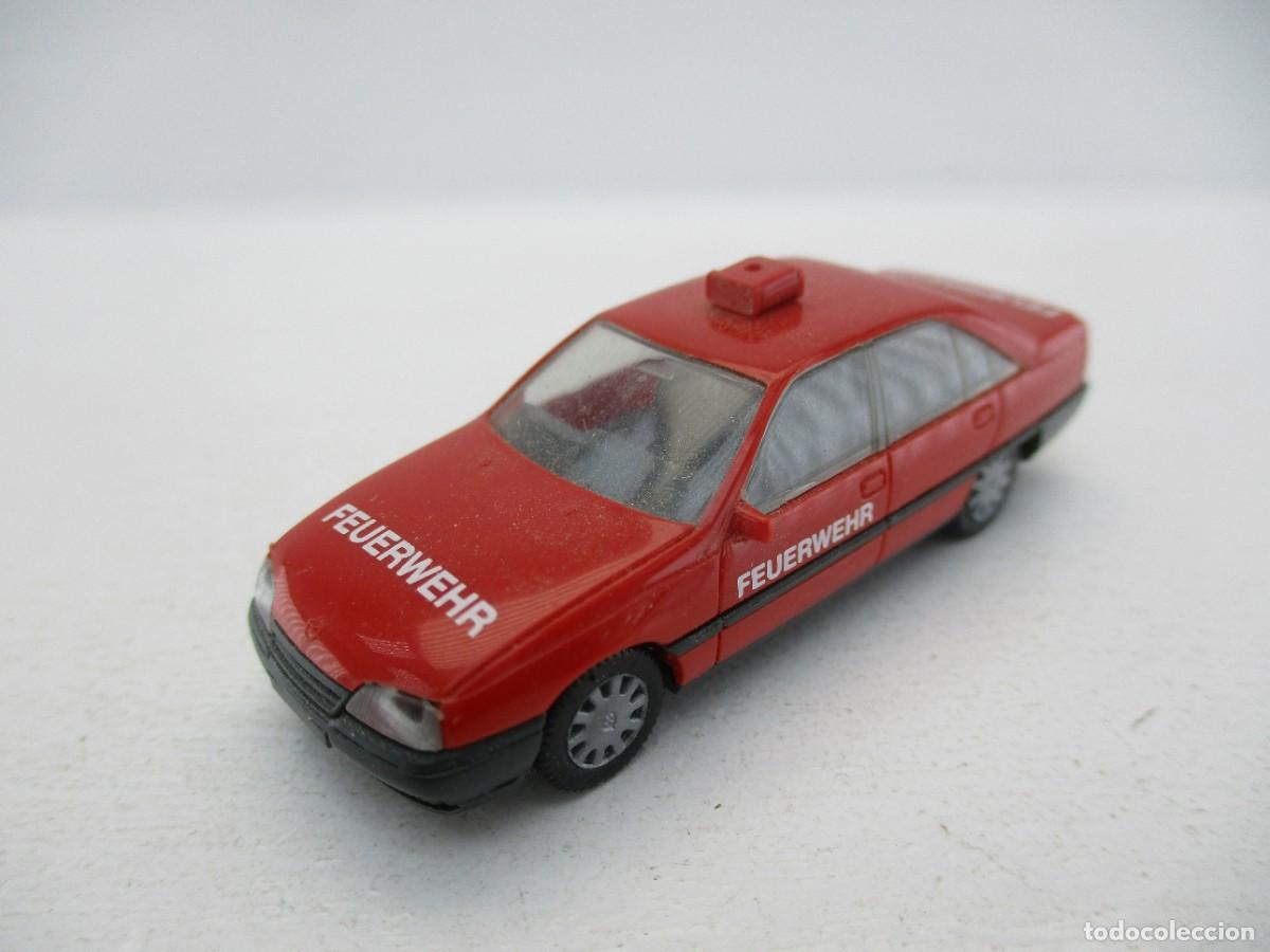 Coches a escala: COCHE ESCALA 1:87 REF CA - Foto 1