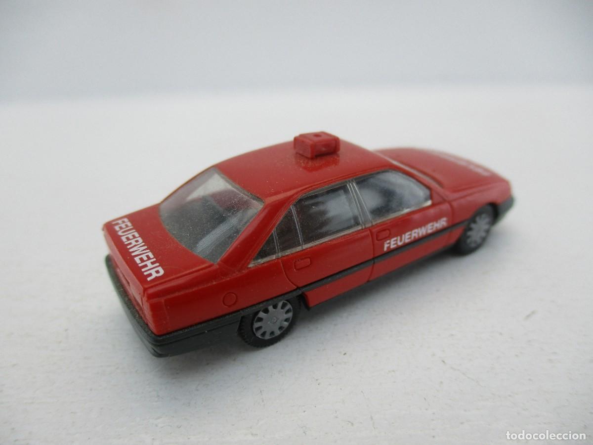 Coches a escala: COCHE ESCALA 1:87 REF CA - Foto 2