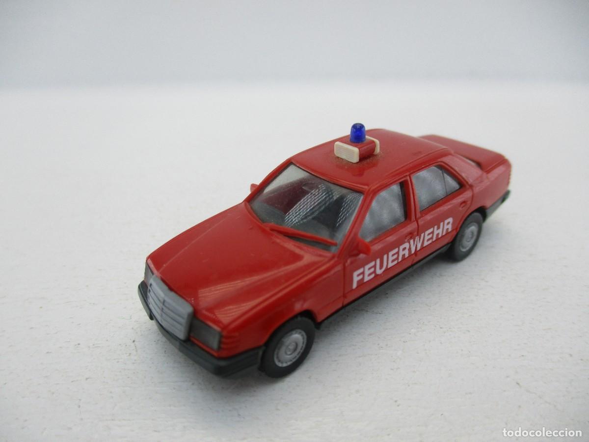 Coches a escala: COCHE ESCALA 1:87 REF CD - Foto 1