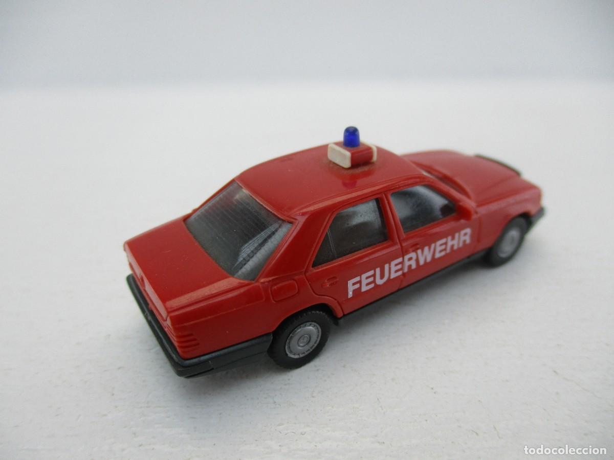 Coches a escala: COCHE ESCALA 1:87 REF CD - Foto 2