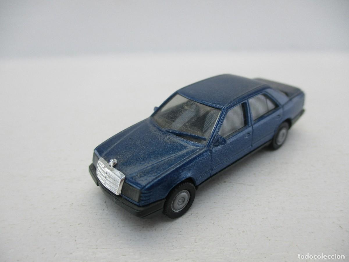 Coches a escala: COCHE ESCALA 1:87 REF CE - Foto 1