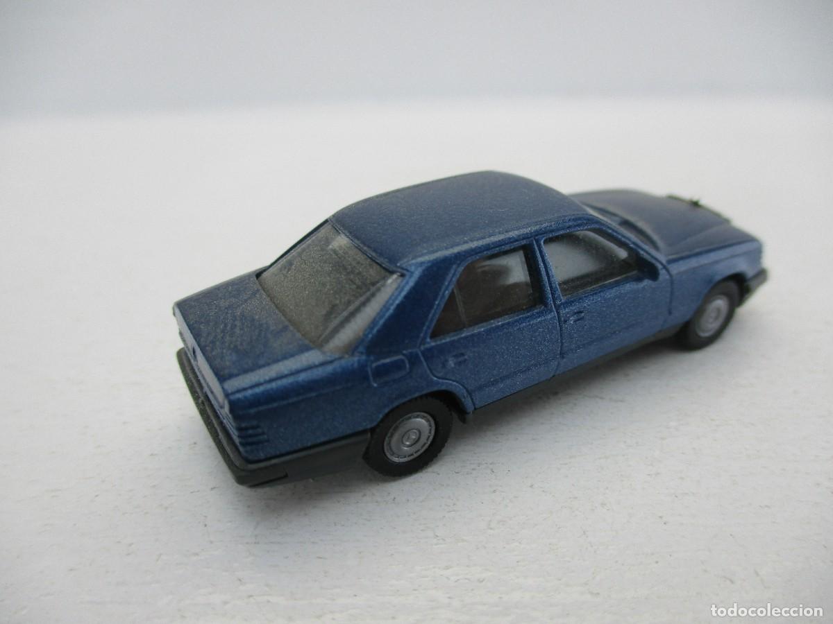 Coches a escala: COCHE ESCALA 1:87 REF CE - Foto 2