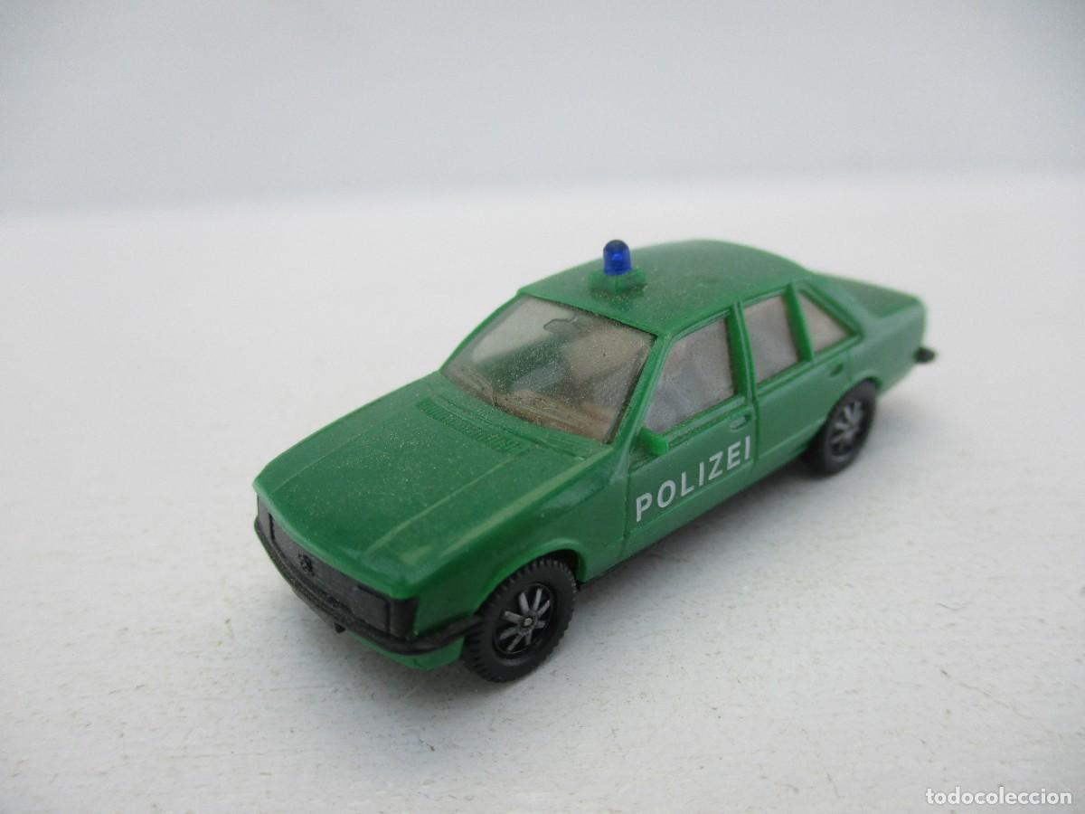 Coches a escala: COCHE ESCALA 1:87 REF CG - Foto 1