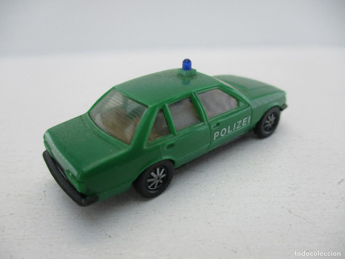 Coches a escala: COCHE ESCALA 1:87 REF CG - Foto 2