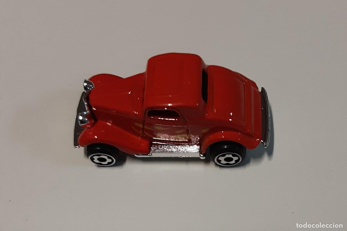 Coches a escala: Coche hotwheels Roadster 1979 - Foto 2