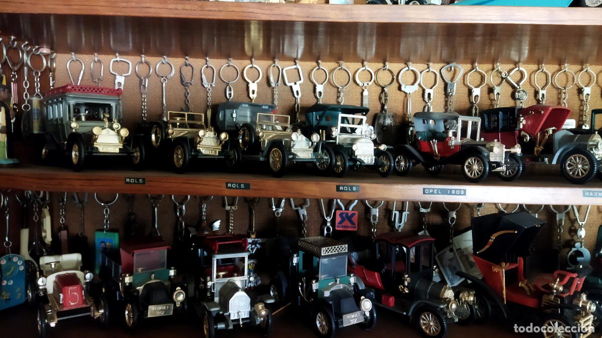 Coches a escala: Coches en miniatura Nacoral - Foto 1