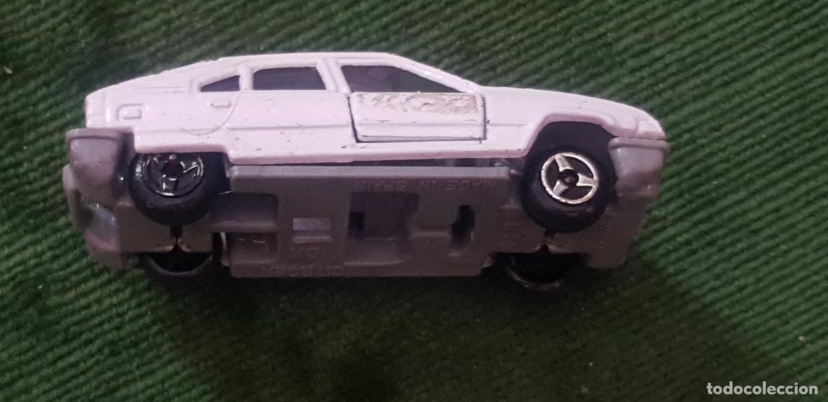 Coches a escala: GISIMA CITROEN BX 1/55 - Foto 3