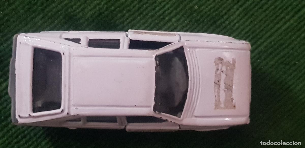Coches a escala: GISIMA CITROEN BX 1/55 - Foto 4