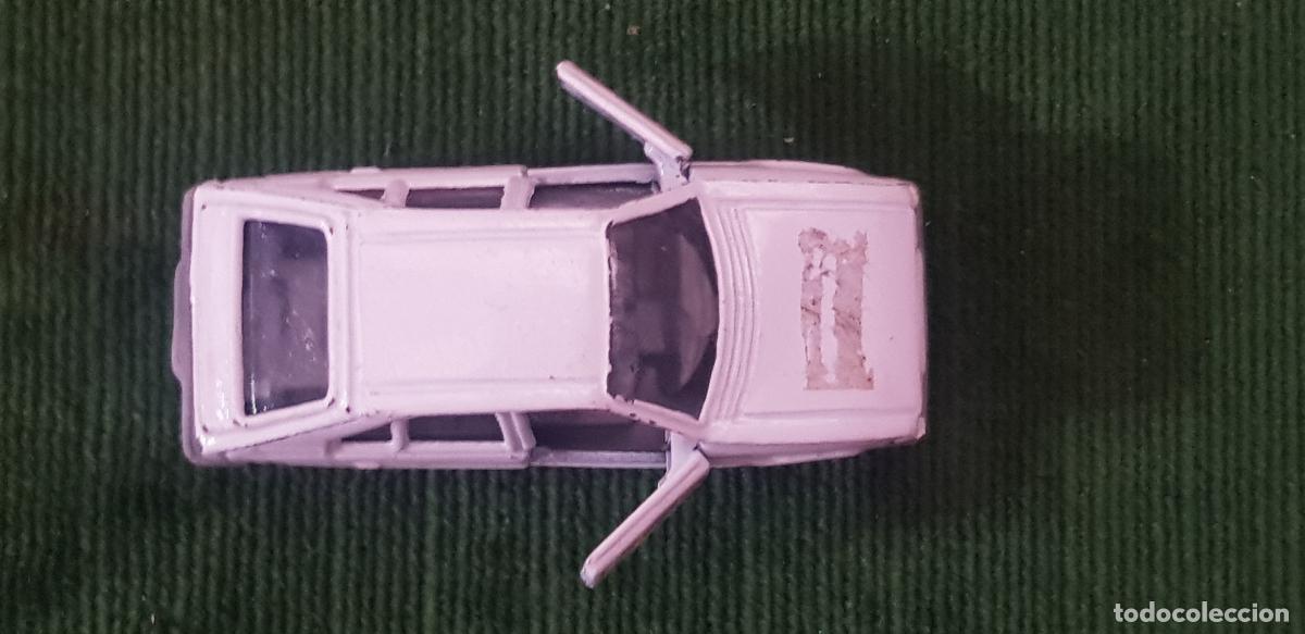 Coches a escala: GISIMA CITROEN BX 1/55 - Foto 1