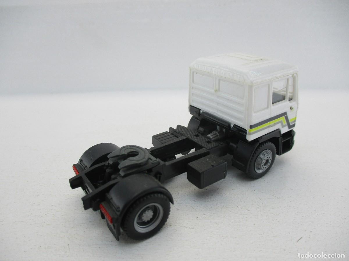 Coches a escala: CAMION HERPA 1:87 REF SB - Foto 2