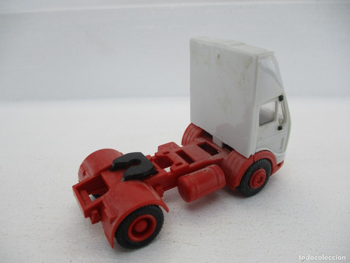 Coches a escala: CAMION HERPA 1:87 REF SB - Foto 2