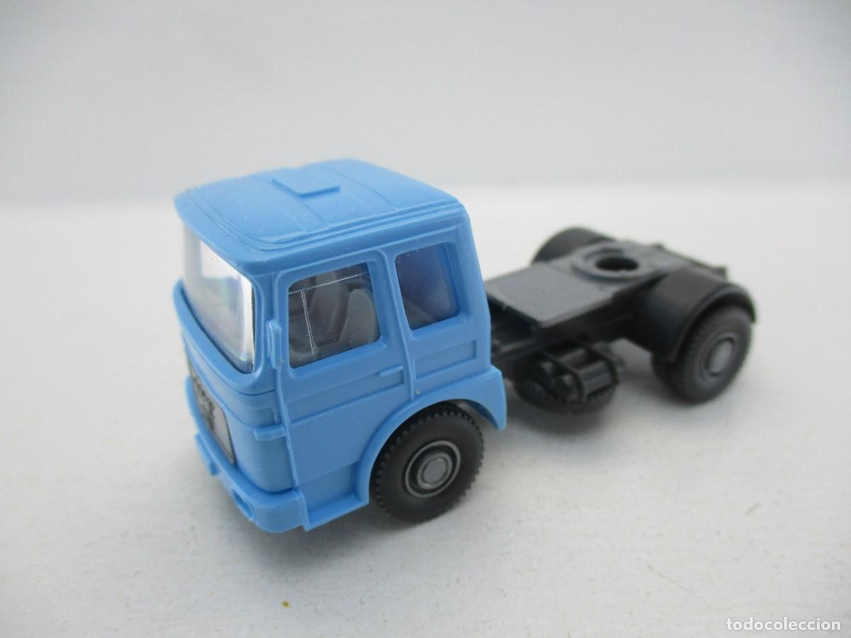 Coches a escala: CAMION ESCALA 1:87 REF SC - Foto 1