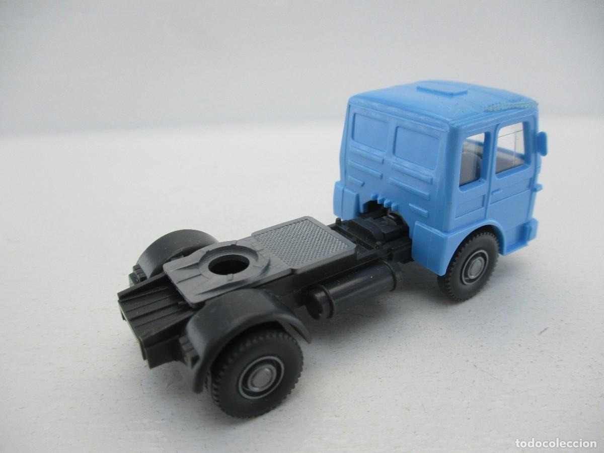Coches a escala: CAMION ESCALA 1:87 REF SC - Foto 2