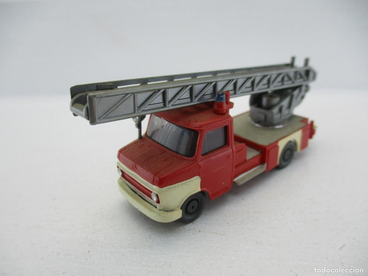 Coches a escala: CAMION ESCALA 1:87 REF SD - Foto 1