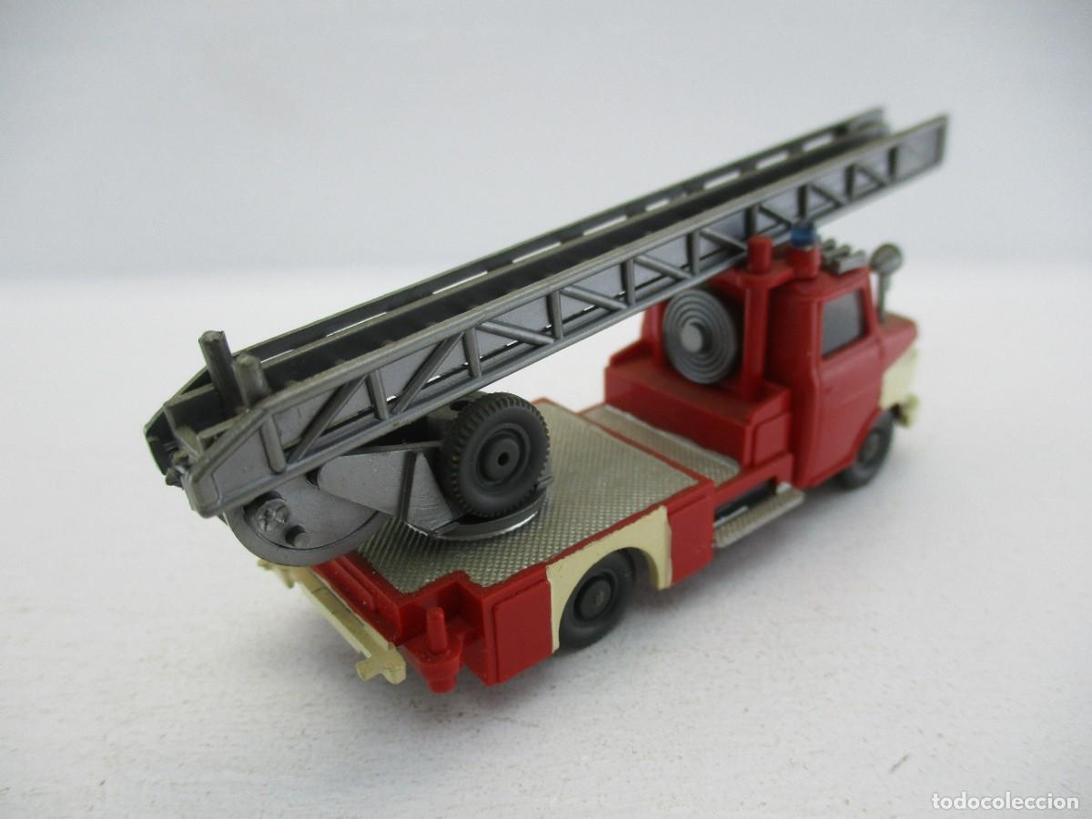 Coches a escala: CAMION ESCALA 1:87 REF SD - Foto 2