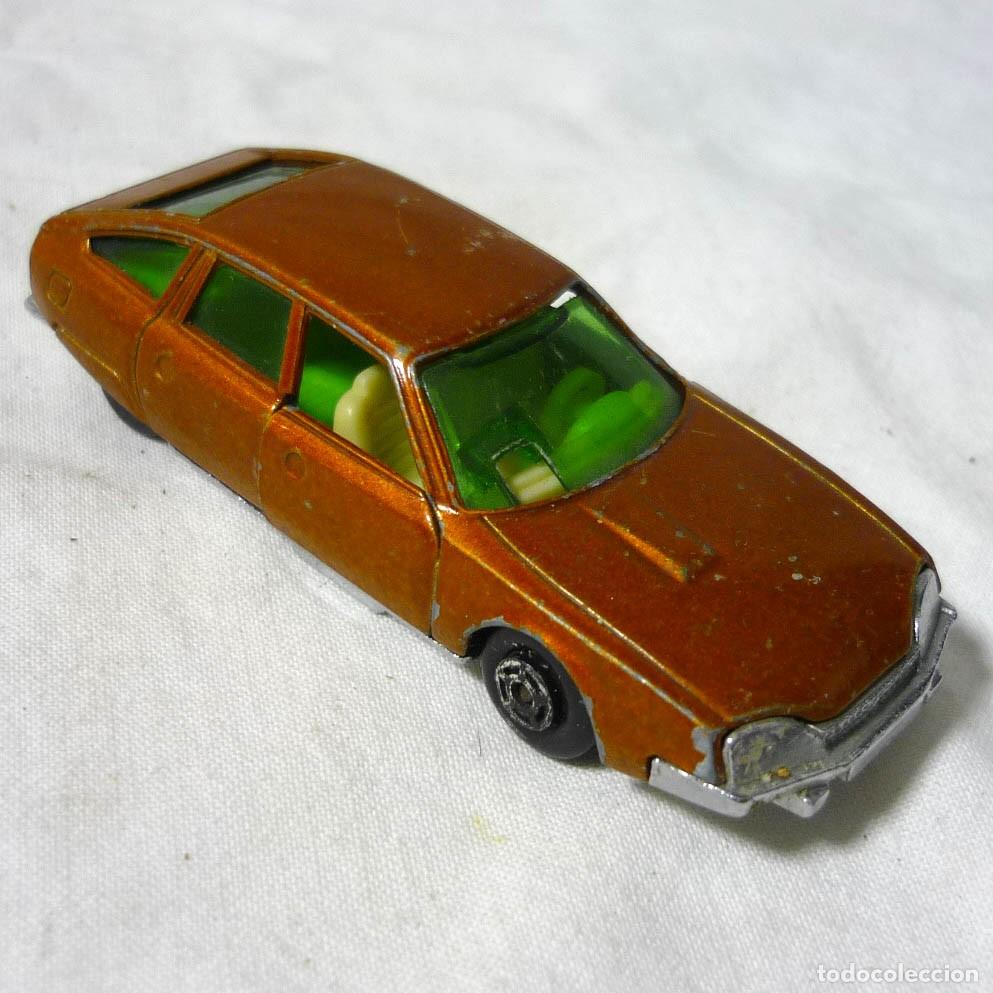 Coches a escala: Citroen CX de Guisval - Foto 1