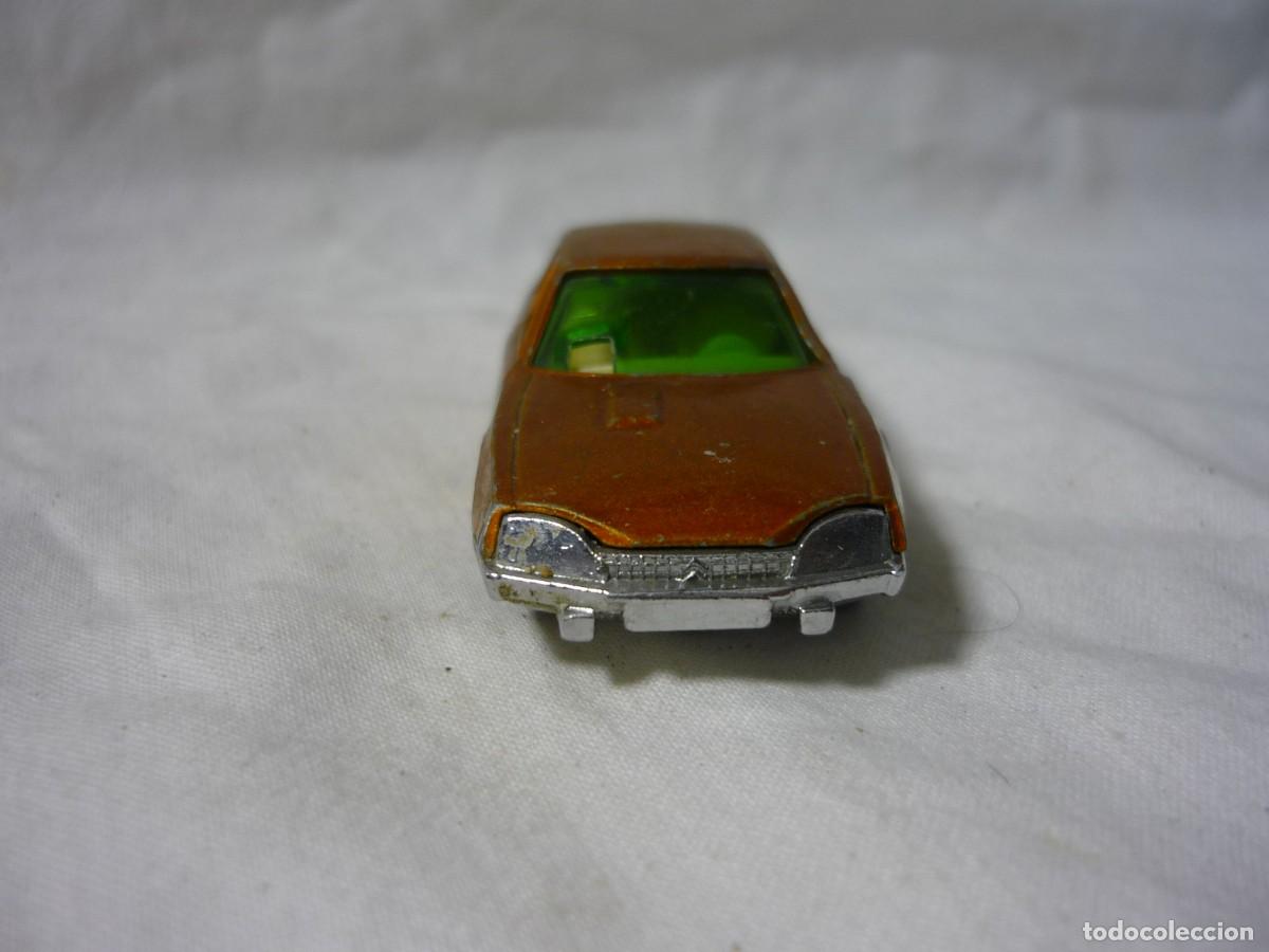 Coches a escala: Citroen CX de Guisval - Foto 3