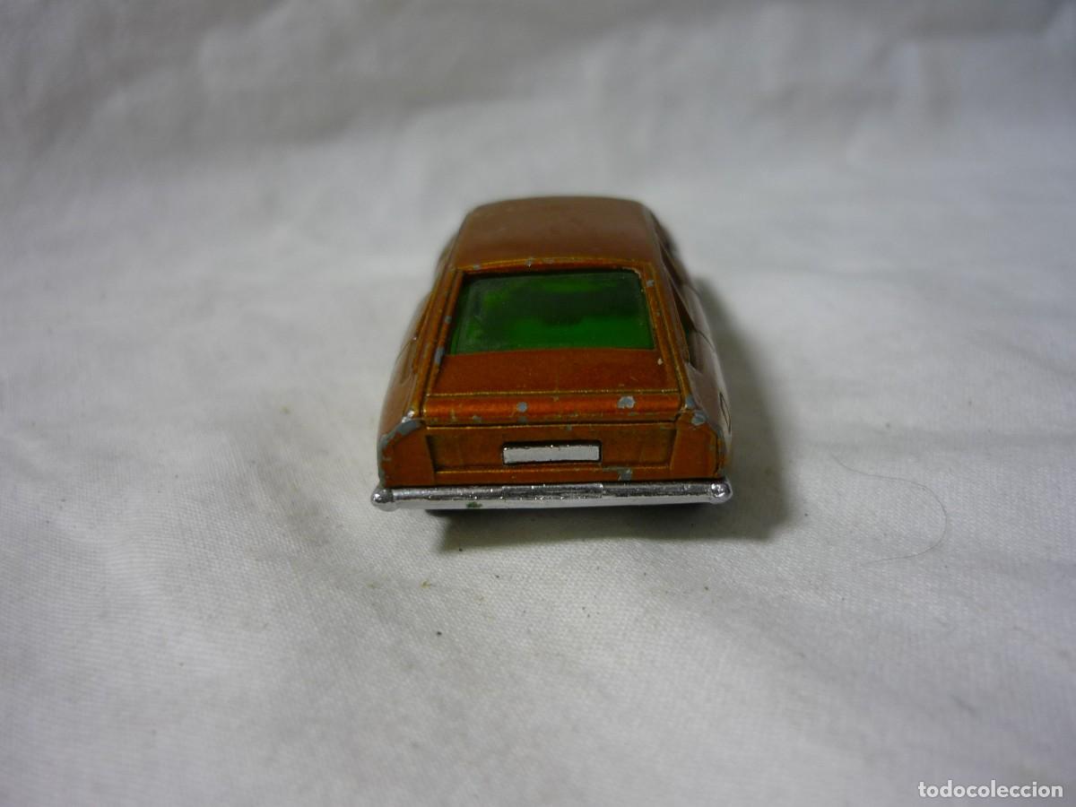 Coches a escala: Citroen CX de Guisval - Foto 5