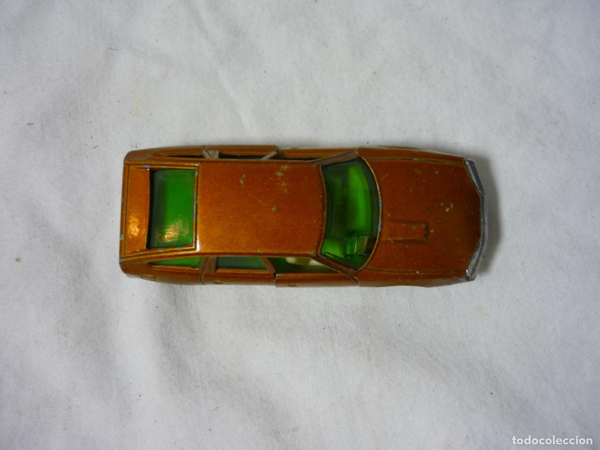 Coches a escala: Citroen CX de Guisval - Foto 6