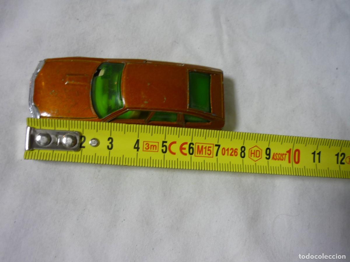 Coches a escala: Citroen CX de Guisval - Foto 8