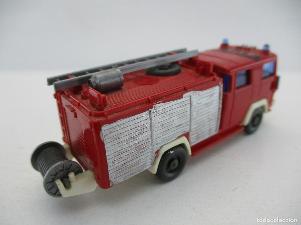 Coches a escala: CAMION ESCALA 1:87 REF JG - Foto 2