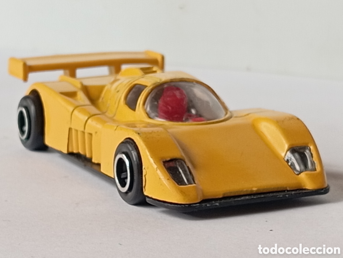 Coches a escala: ASTON MARTIN GUISVAL - Foto 3
