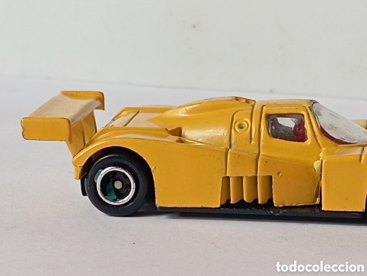 Coches a escala: ASTON MARTIN GUISVAL - Foto 4