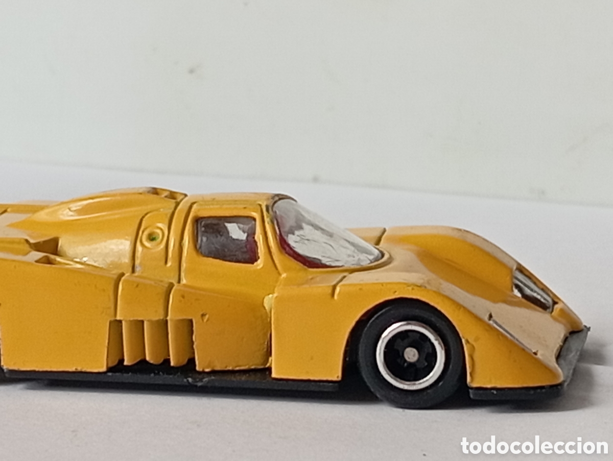Coches a escala: ASTON MARTIN GUISVAL - Foto 5