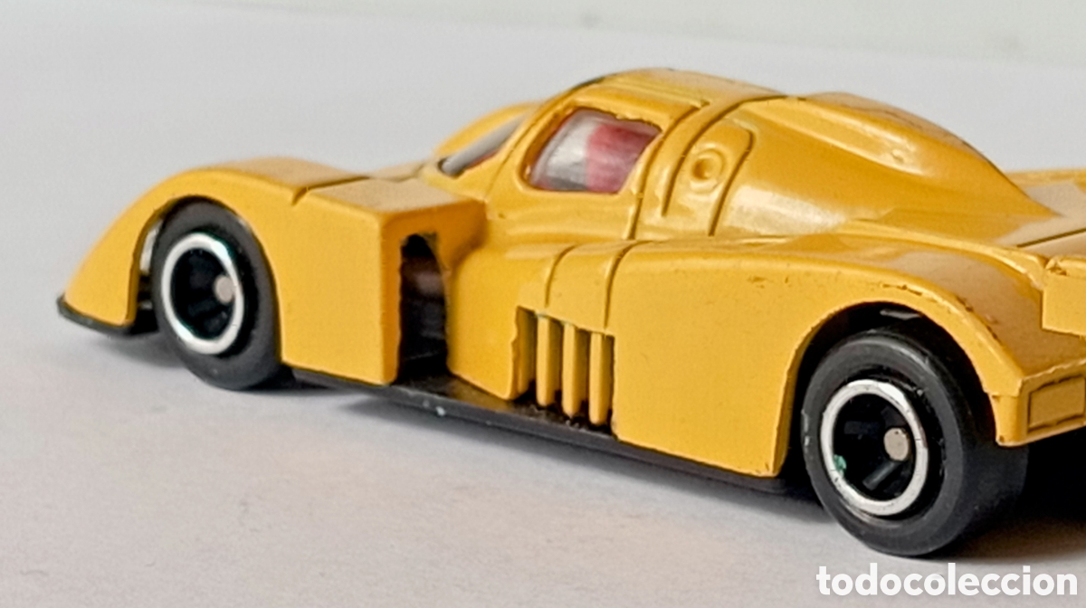 Coches a escala: ASTON MARTIN GUISVAL - Foto 10