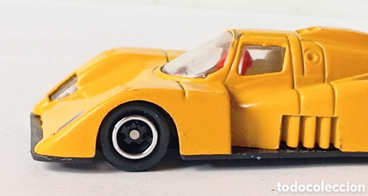 Coches a escala: ASTON MARTIN GUISVAL - Foto 11