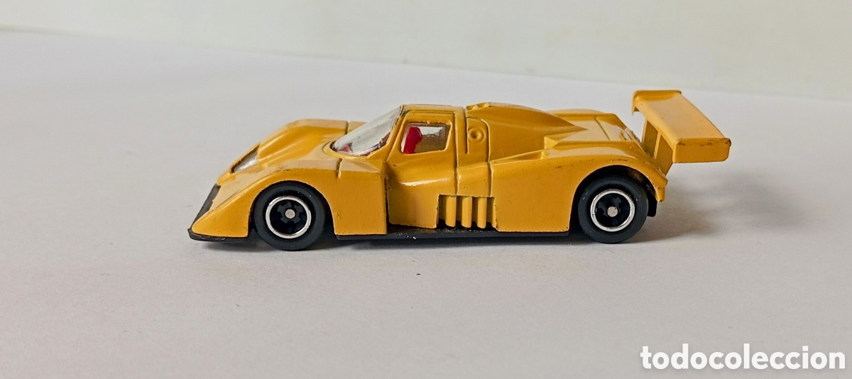 Coches a escala: ASTON MARTIN GUISVAL - Foto 13