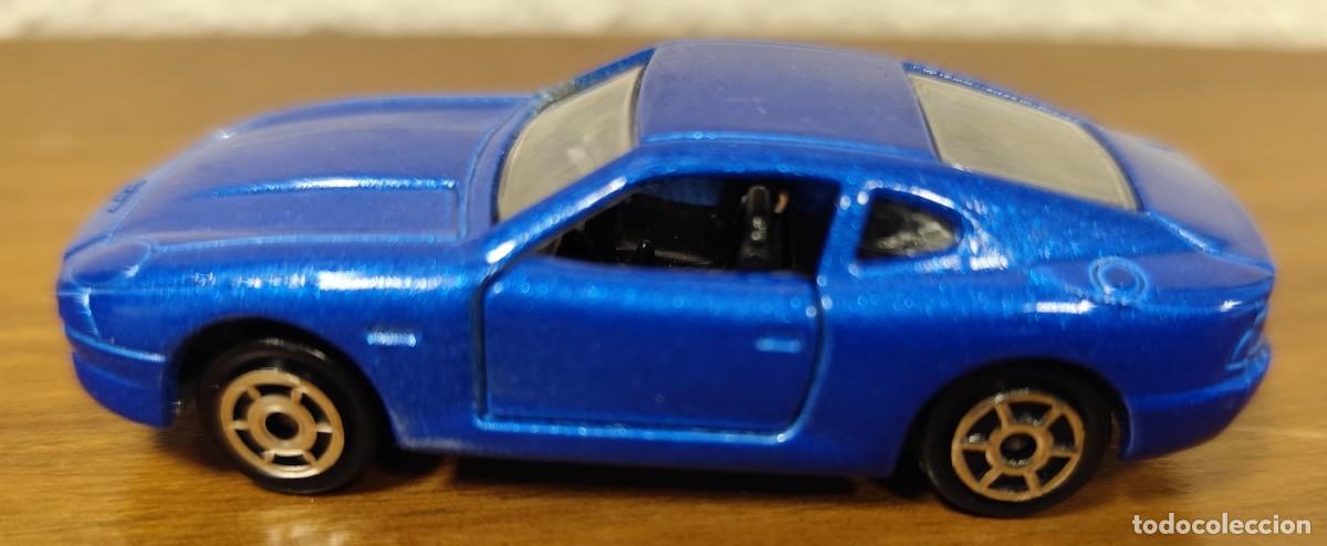 Coches a escala: COCHE MAJORETTE, MINIATURAS EN METAL - Foto 1