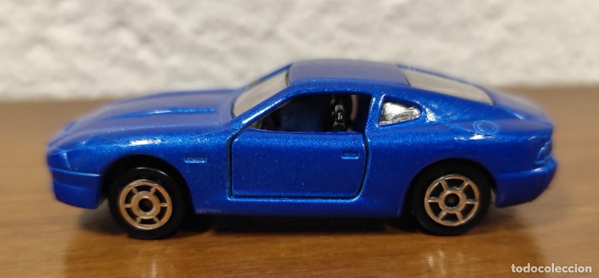 Coches a escala: COCHE MAJORETTE, MINIATURAS EN METAL - Foto 2