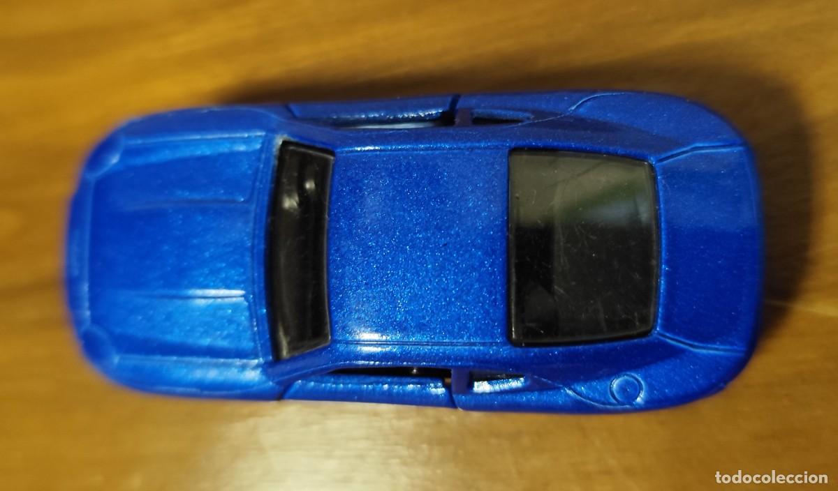 Coches a escala: COCHE MAJORETTE, MINIATURAS EN METAL - Foto 3
